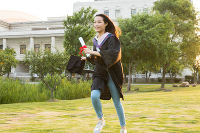 華東師范大學(xué)在職研究生