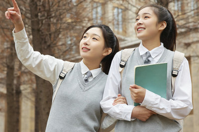 華東師范大學在職研究生