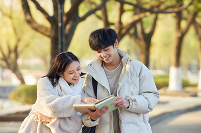 華東師范大學在職碩士