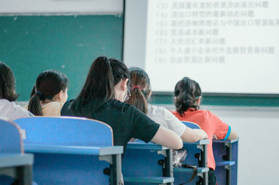 華東師范大學(xué)在職研究生