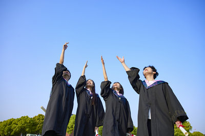 華東師范大學在職研究生