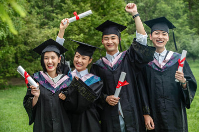 華東師范大學在職研究生