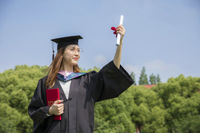 華東師范大學在職研究生