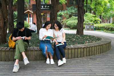 華東師范大學在職研究生