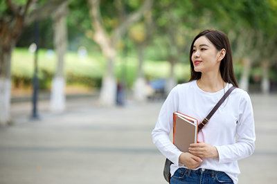 華東師范大學在職研究生