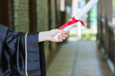 華東師范大學在職研究生