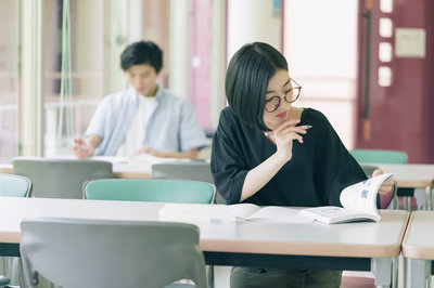 華東師范大學(xué)在職研究生